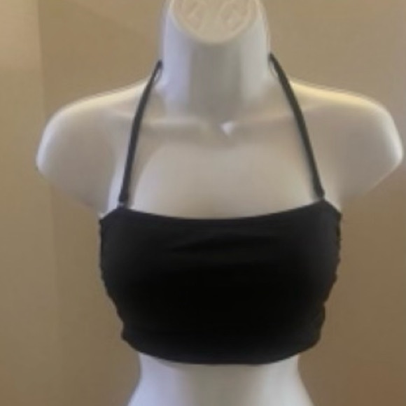 NEW BECCA Bandeau Bikini Top - Picture 4 of 6